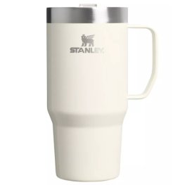 STANLEY The Everyday Suburban Mug 0,71L, Glanced Beige