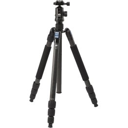 SIRUI Tripod W-2204+G-20KX Carbon Fibre WPS ar lodīšu galvu statīvs