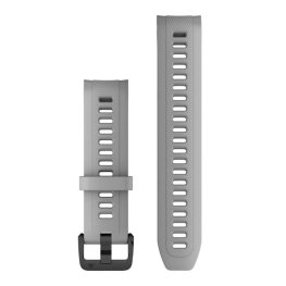 GARMIN Approach S70, Watch Band, Powder Gray