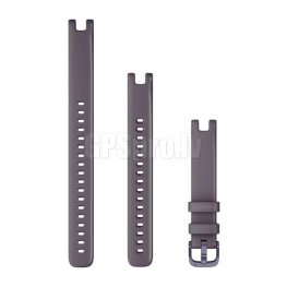 GARMIN Lily Band, Deep Orchid with Midnight Orchid Hardware