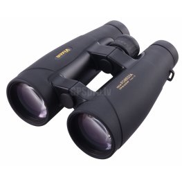 VIXEN Roof Foresta 8x56 DCF (NITROGEN) binoklis