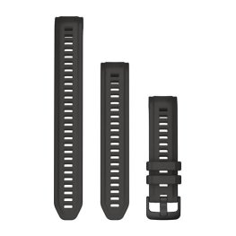 GARMIN Watch Band 20mm, Graphite