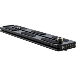 SIRUI Ātrās atbrīvošanas plāksne PH-180 Statīvs