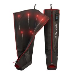THERABODY RecoveryAir JetBoots PRO Plus (Medium) Массажные пистолеты и аксессуары