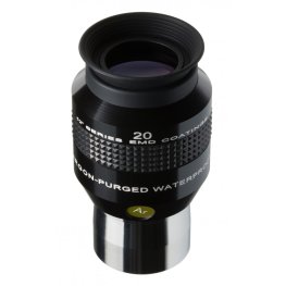 EXPLORE SCIENTIFIC 52° LER Okulārs 20mm Ar Okulārs