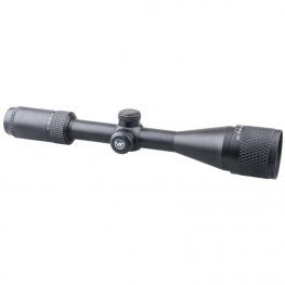 Vector Optics Matiz 6-18x44SFP Riflescope optiskais tēmeklis