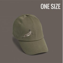 NORTHERN HUNTING DYRR GREEN cepure medībām un aktīvai atpūtai, ONE SIZE