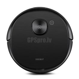 ECOVACS DEEBOT OZMO T8 Aivi robots putekļusūcējs
