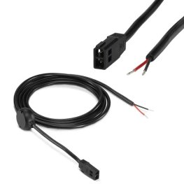 HUMMINBIRD PC 11 Power Cable, Side Imaging Units - HELIX aksesuārs Humminbird eholotei