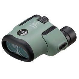 RICOH/PENTAX Papilio III 6,5x21 WR Olive Binoculars бинокль