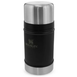 STANLEY The Legendary Food Jar 0,7L, Matt Black