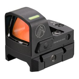 ALPEN OPTICS Argus Red Dot 1x22x17 open коллиматорный прицел