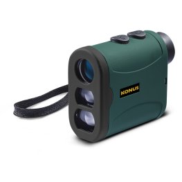 KONUS EVO-1200 6X25 дальномер