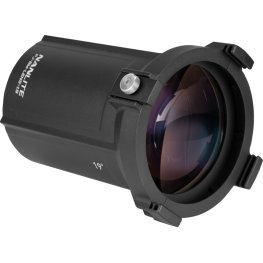 NANLITE Objektīvs projektoram PJ-BM-LENS-19 Studijas aksesuārs
