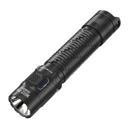 Nitecore MH12 Pro, Superior Performance USB-C Rechargeable Compact Flashlight