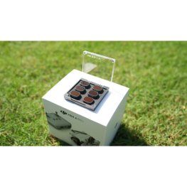 FREEWELL All Day Filters for DJI Mini 4 Pro (6-pack) aksesuārs
