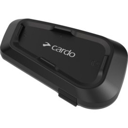 CARDO FREECOM 4X + SPIRIT HD BUNDLE moto garnitūra
