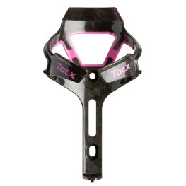 GARMIN TACX Ciro Bottle Cages, Pink aksesuārs