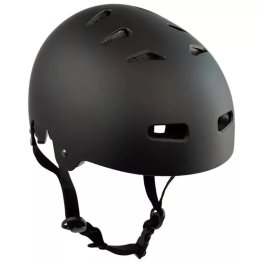 BOOM Stay Safe Professional Helmet, Black S ķivere