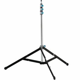 Bresser BR-LS310 PRO Gaismas statīvs98,5 - 310 cm Statīvs