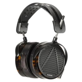 Audeze LCD-5 Open-back Headphones with Combo Cable austiņas
