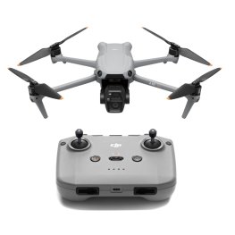 DJI Air 3S (DJI RC-N3) дрон