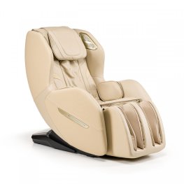 iRest Easyq A166 Beige masāžas krēsls