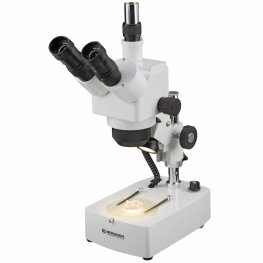 Bresser Advance ICD 10x-160x Zoom Stereo микроскоп