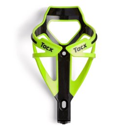 GARMIN TACX Deva Bottle Cages, Fluorescent Yellow aksesuārs