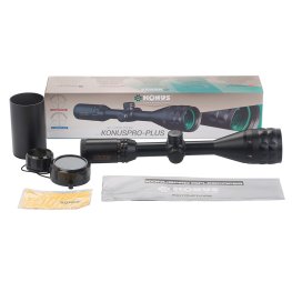 KONUS Konuspro PLUS EVO 3-12x50 Оптический прицел