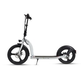 I.M.L. EF Slider, Lithium 36V 10Ah 350W, White Электрический самокат