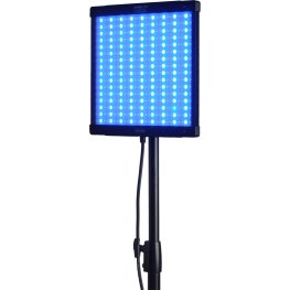 NANLITE PavoSlim 60C RGBWW LED Panel LED комплект