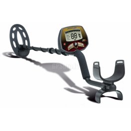 BOUNTY HUNTER Quick Draw Pro металоискатель