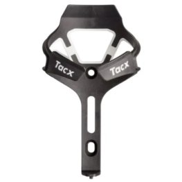 GARMIN TACX Ciro Bottle Cages, Matte White aksesuārs