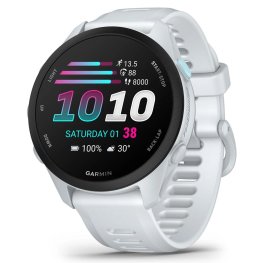 GARMIN Forerunner 70, Whitestone спортивные часы