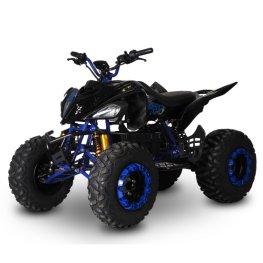 I.M.L. Kids Quad 5E, 60V 20Ah 1500W, Blue Детский электротранспорт