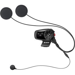 Sena 5S FC-Moto Edition Bluetooth Communication System Single Pack мото гарнинтура