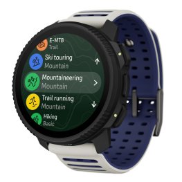 SUUNTO Vertical 2, Arctic Gray sporta pulkstenis