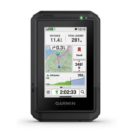 GARMIN eTrex Touch GPS handheld туристическая GPS навигация