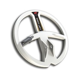 XP DEUS Высокочастотная катушка Deus 22,5 см (9") D01HF) V5.21 металоискатель