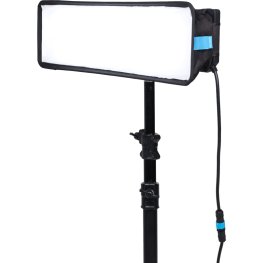 NANLITE PavoSlim 60CL RGBWW LED Panel - Slim LED комплект