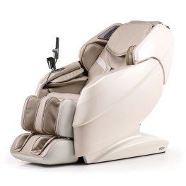 iRest Grandease A550, Beige masāžas krēsls