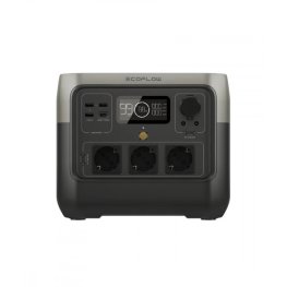 Ecoflow RIVER 2 Pro Portable Power Station генератор