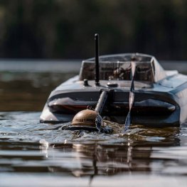 DEEPER Sonar holder for bait boat aksesuārs