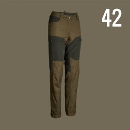 NORTHERN HUNTING HALDIS женские брюки для охоты и активного отдыха, размер 42 Женщинам