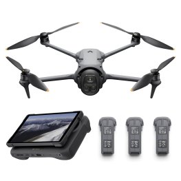 DJI Mavic 4 Pro 512GB Creator Combo (DJI RC Pro 2) drons
