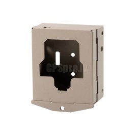 BURREL Security Box meža kameru aksesuārs