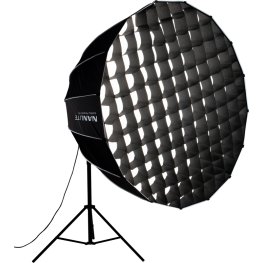 NANLITE Režģis priekš Parabolic softbox 150cm Studijas aksesuārs
