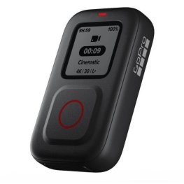 GOPRO The Remote 3.0 for Hero 12 / 11 / 10 / 9 / MAX aksesuārs