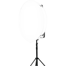 NANLITE Lantern softbox priekš Compac 200/200B Studijas aksesuārs